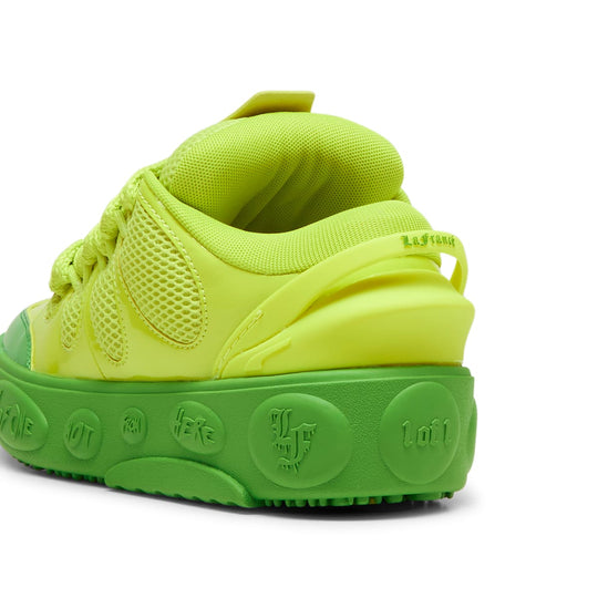 Puma LaMelo Ball LaFrancé Amour Slime (GS)