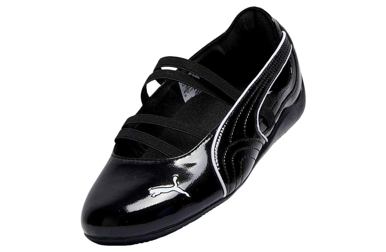 Puma Speedcat Ballet Glossy Black