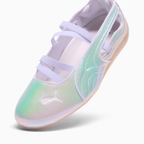Puma Speedcat Ballet Pearlized