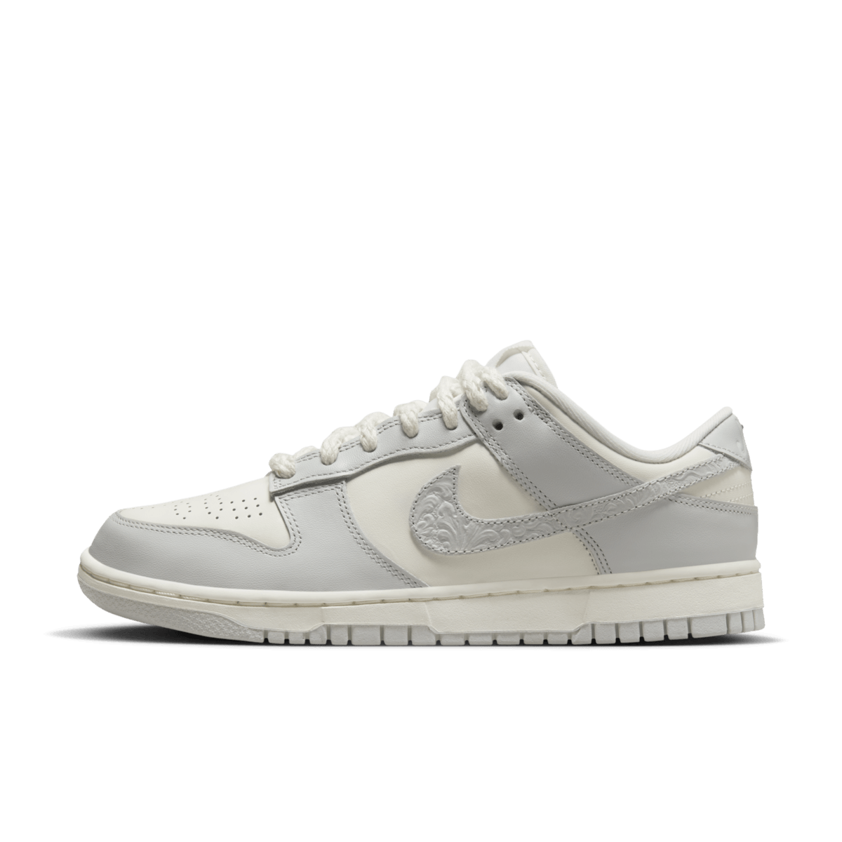 Nike Dunk Low Needlework Sail Aura