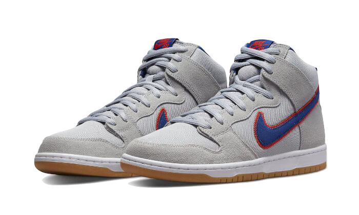 SB Dunk High New York Mets - DH7155-001