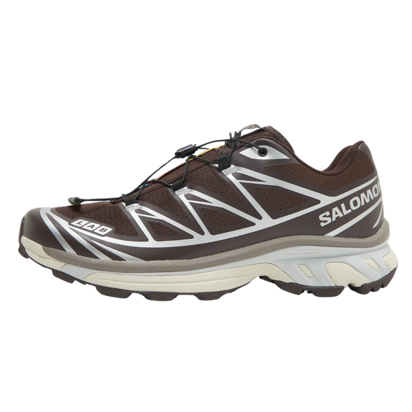 Salomon XT-6 Black Coffee