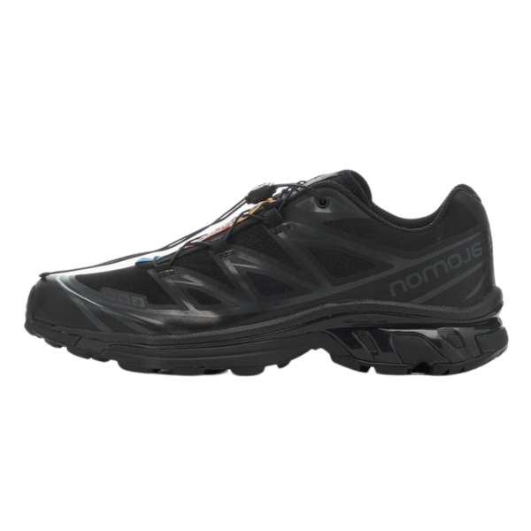 Salomon XT-6 Triple Black