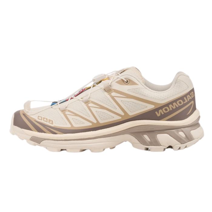 Salomon XT-6 Vanilla Ice Iron Etherea