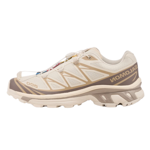 Salomon XT-6 Vanilla Ice Iron Etherea
