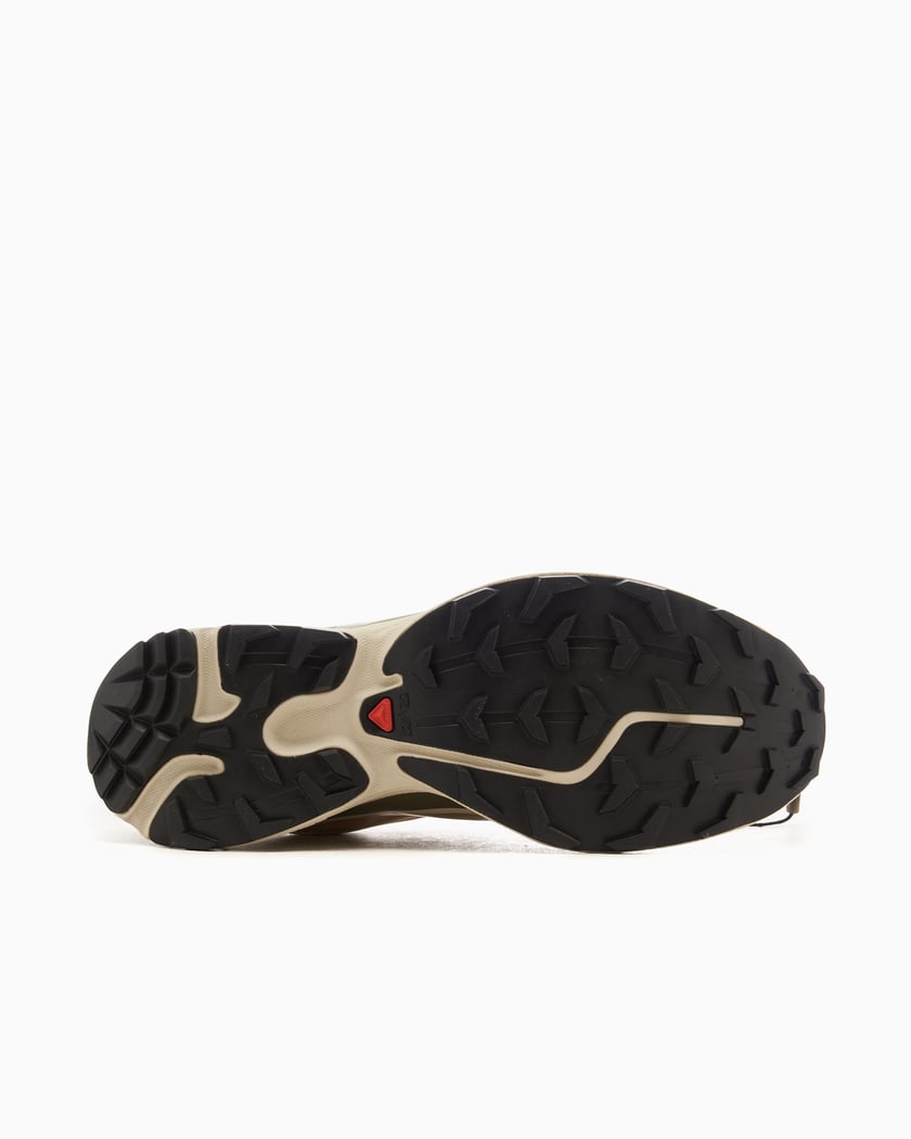 Salomon XT-6 Gore-Tex Antelope Portabella