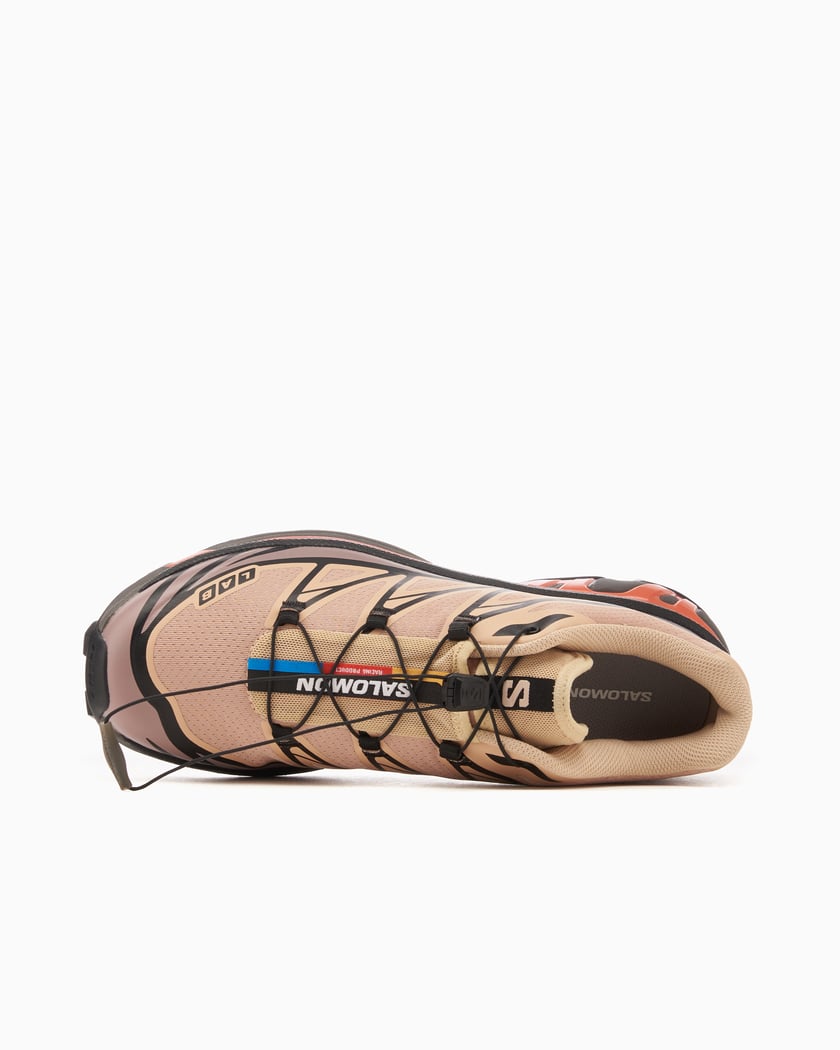 Salomon XT-6 Hazelnut Quail
