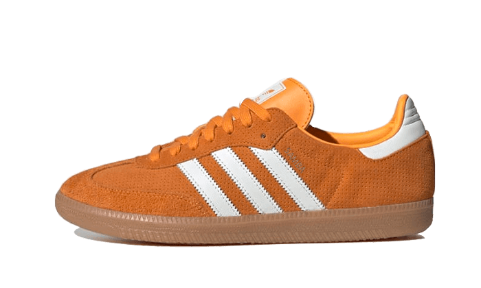 Adidas Samba OG Rush Orange