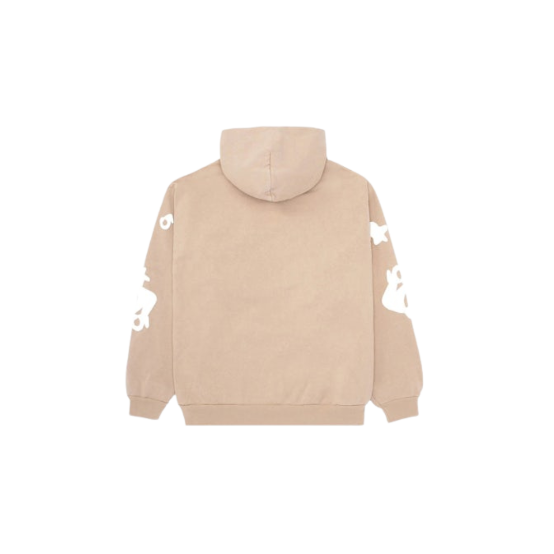 Sp5der Beluga Hoodie
Sand