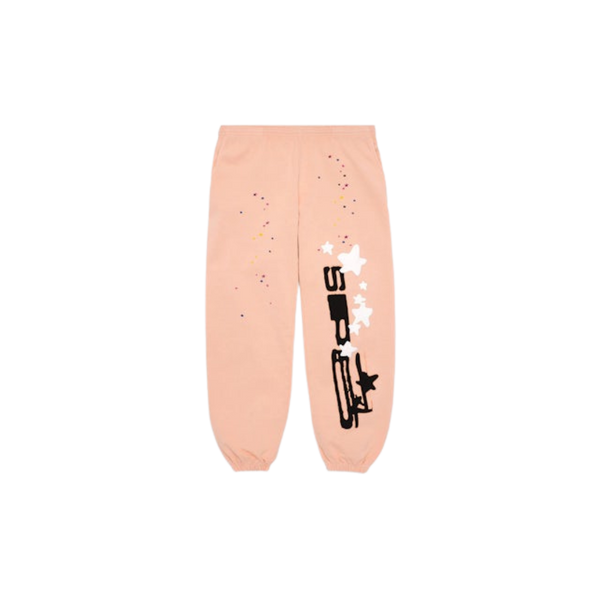 Sp5der SP5 Sweatpants
Bellini