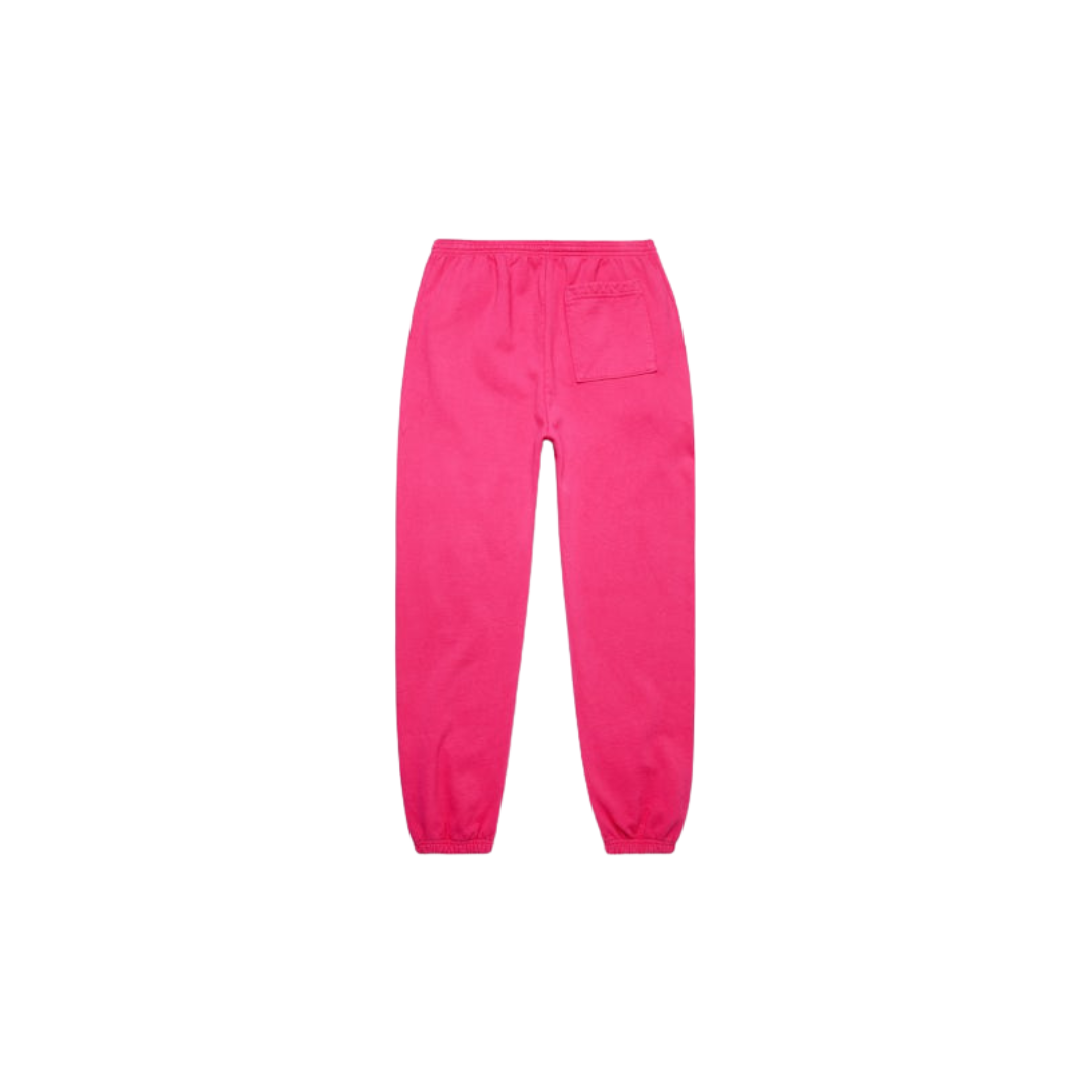 Sp5der P*NK V2 Sweatpant
Pink