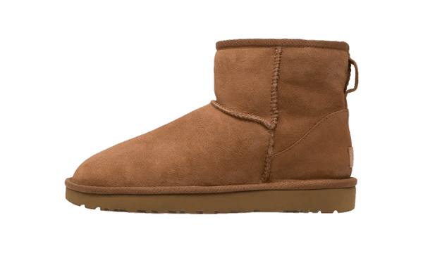 Classic Mini II Boot Chestnut - 1016222-CHE