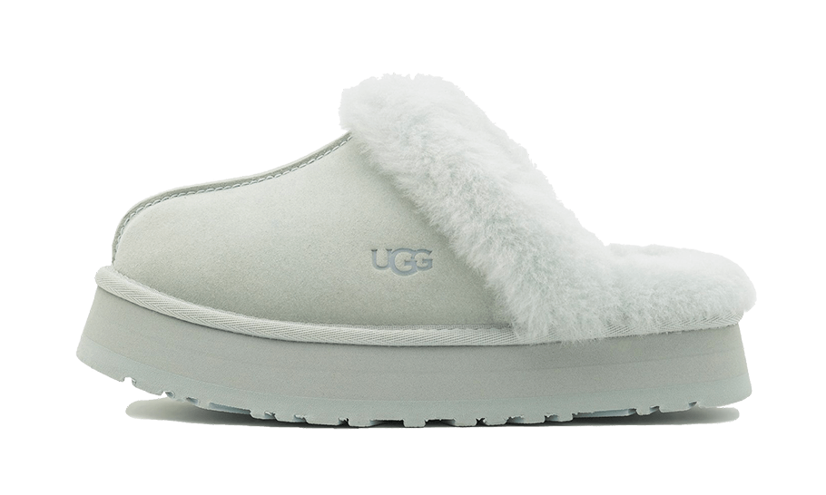 UGG Disquette Slipper Goose