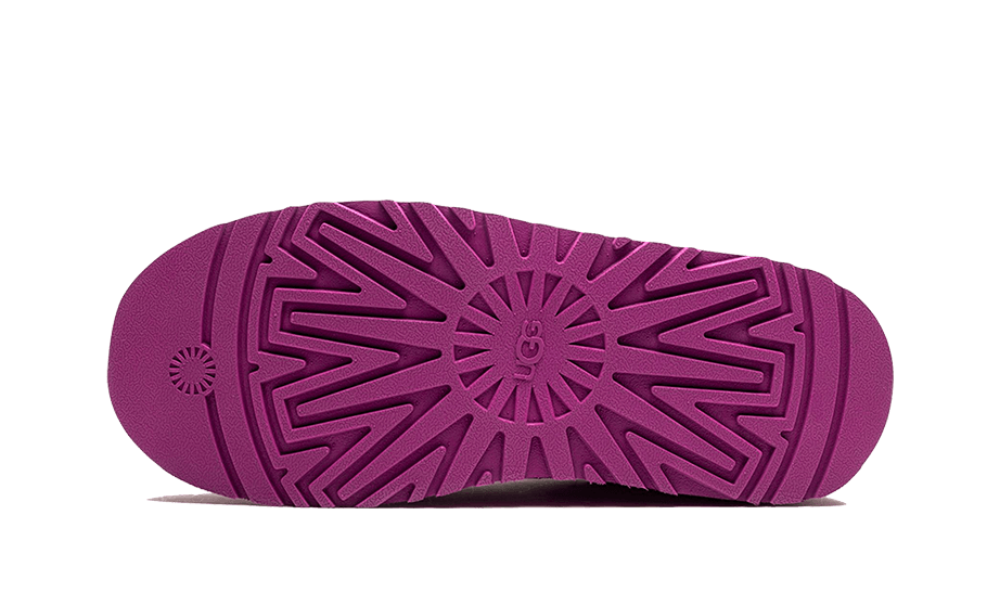 Tazz Slipper Mangosteen - 1122553-MGS