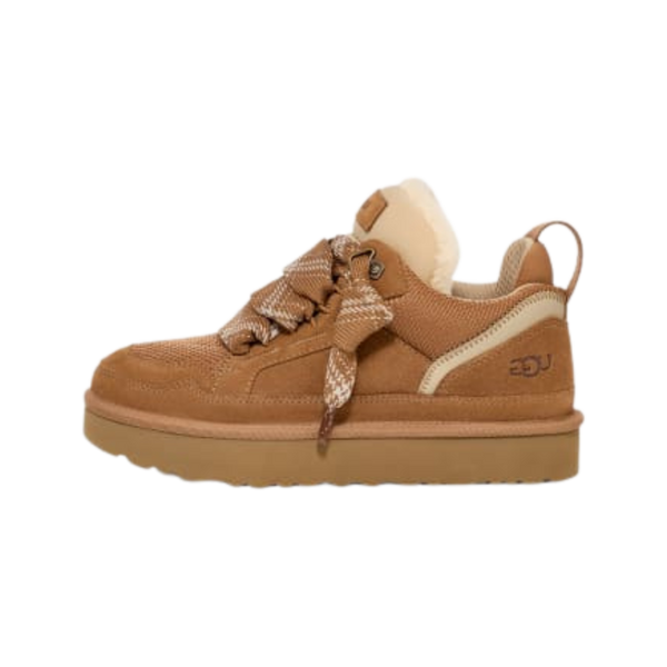 Uggs Lowmel Chestnut
