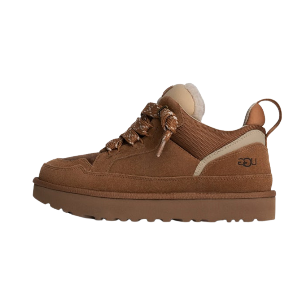 UGG Lowmel Chestnut (Men)