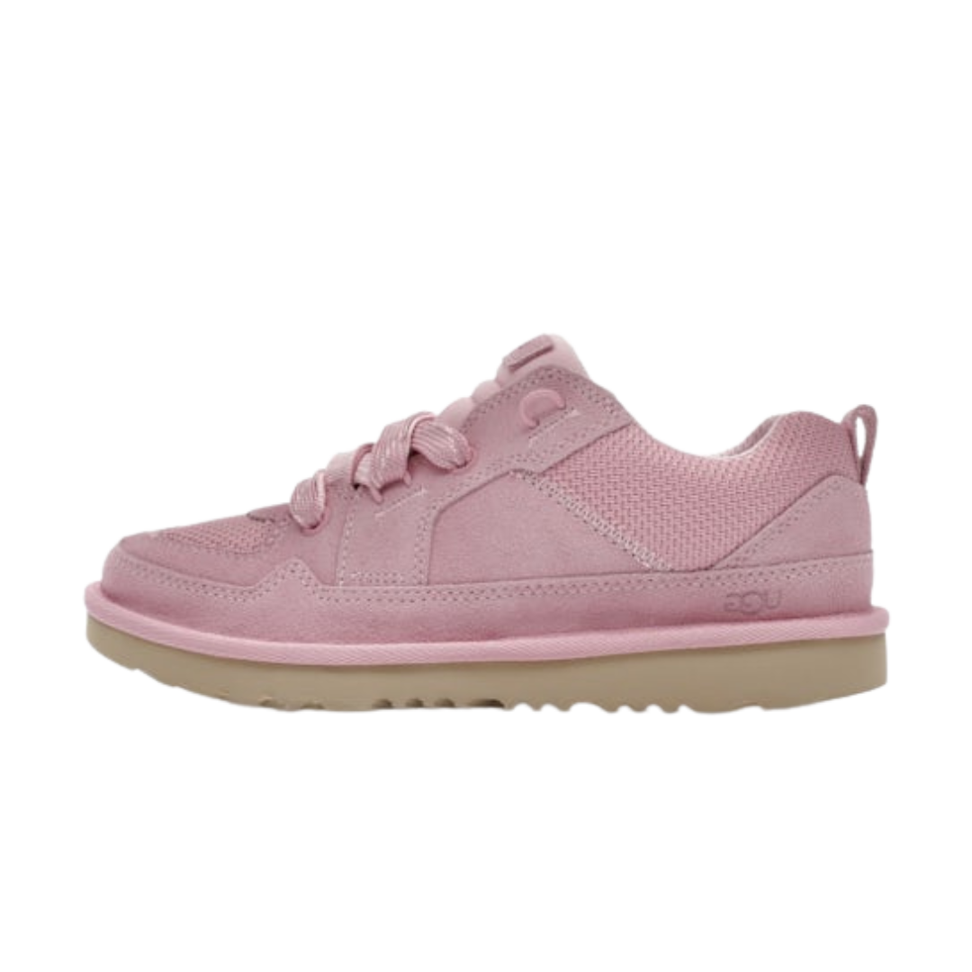 UGG Lowmel Lo Pink Jade (Kids)