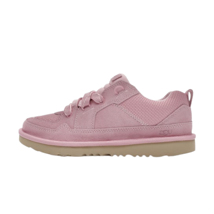 UGG Lowmel Lo Pink Jade (Kids)