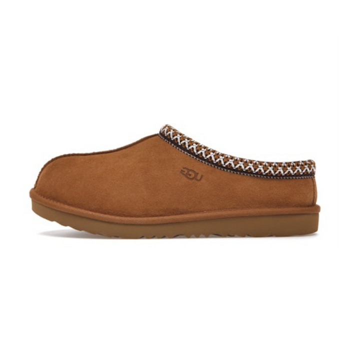 UGG Tasman Slipper Chestnut Kids