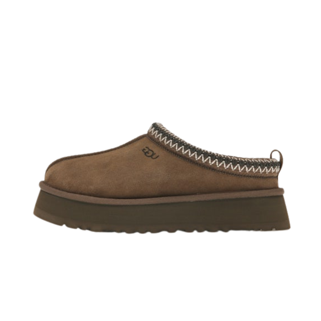 UGG Tazz Slipper Hickory