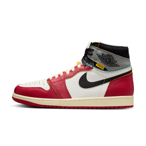 Union LA x Air Jordan 1 High Chicago/Shadow