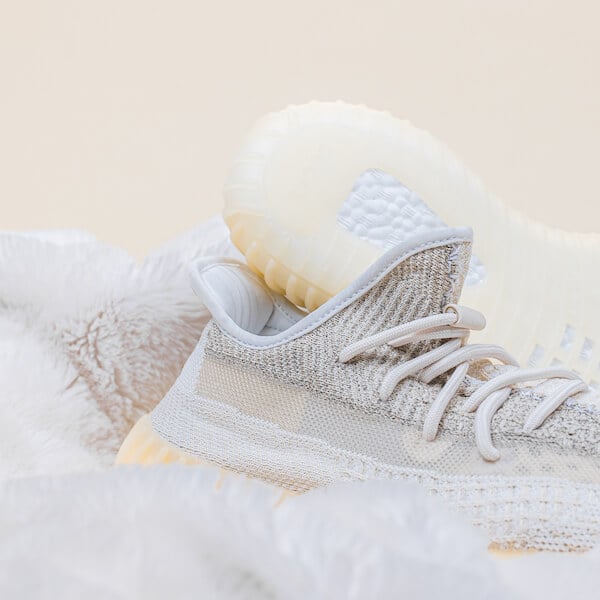 Yeezy Boost 350 V2 Natural - FZ5246