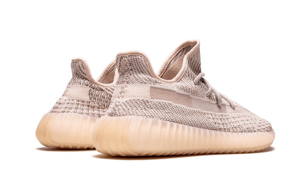 Yeezy Boost 350 V2 Synth (Reflective) - FV5666