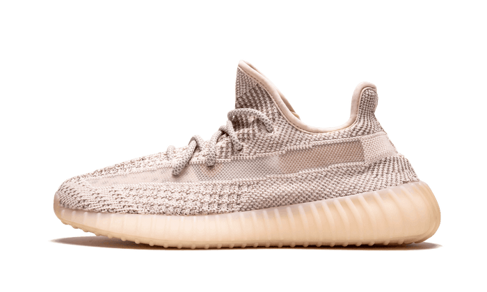 Yeezy Boost 350 V2 Synth (Non-Reflective) - FV5578