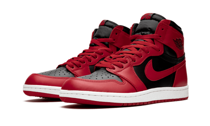 Air Jordan 1 High 85 Varsity Red - BQ4422-600