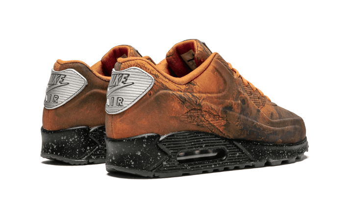 Air Max 90 Mars Landing - CD0920-600