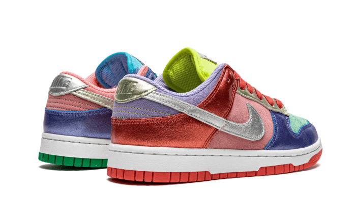 Dunk Low Sunset Pulse - DN0855-600