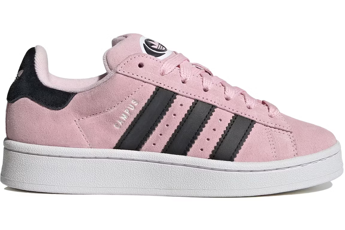 Adidas Campus 00s Clear Pink