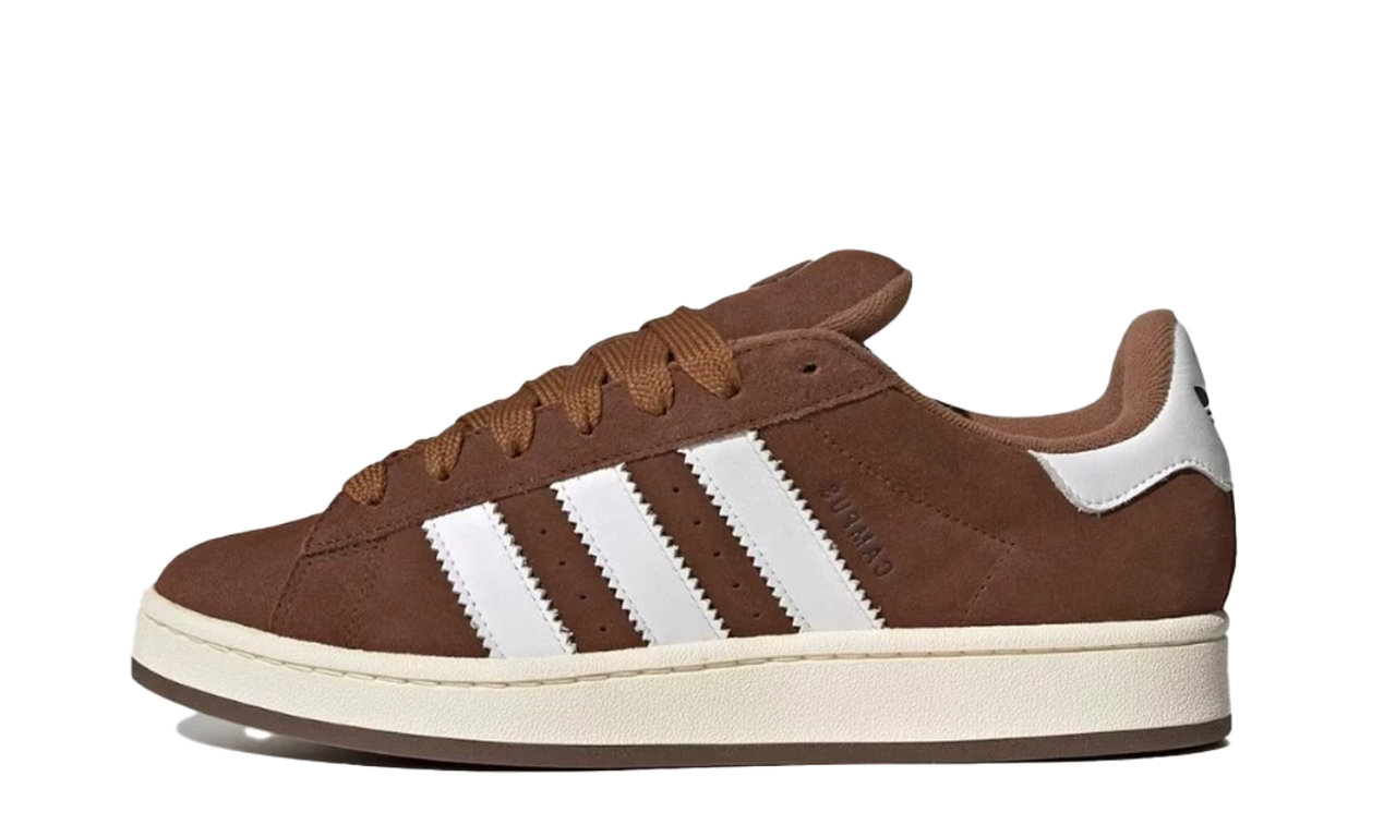 Adidas Campus 00s Bark Brown