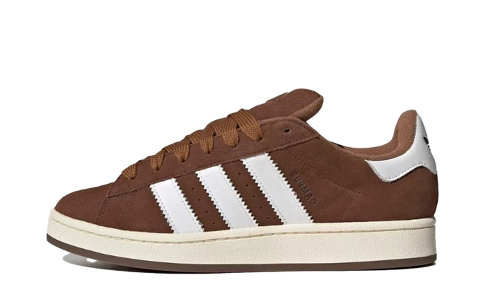 Adidas Campus 00s Bark Brown