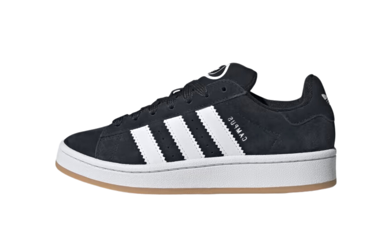 Adidas Campus 00s GS Core Black Kids