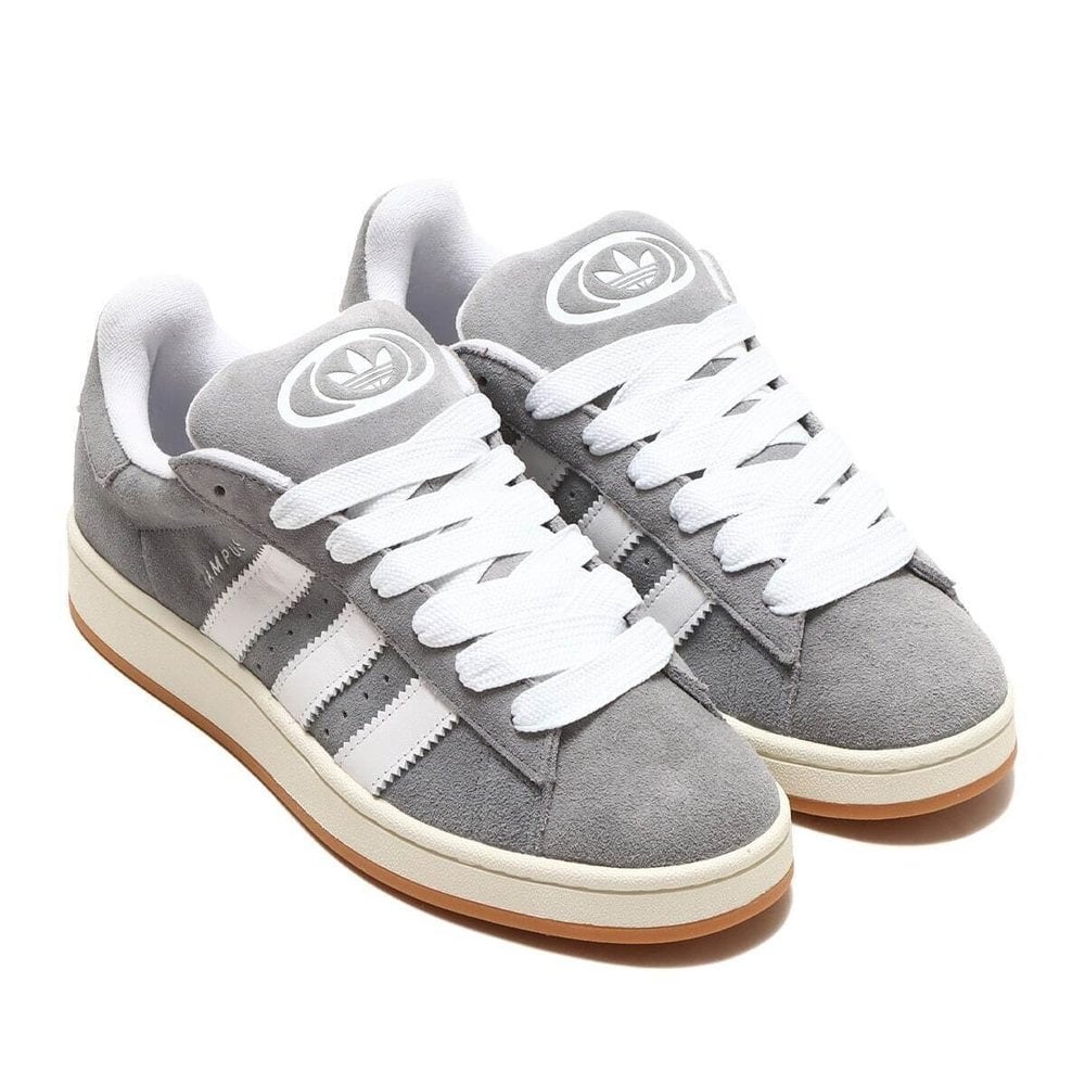 Adidas Campus 00s Grey White