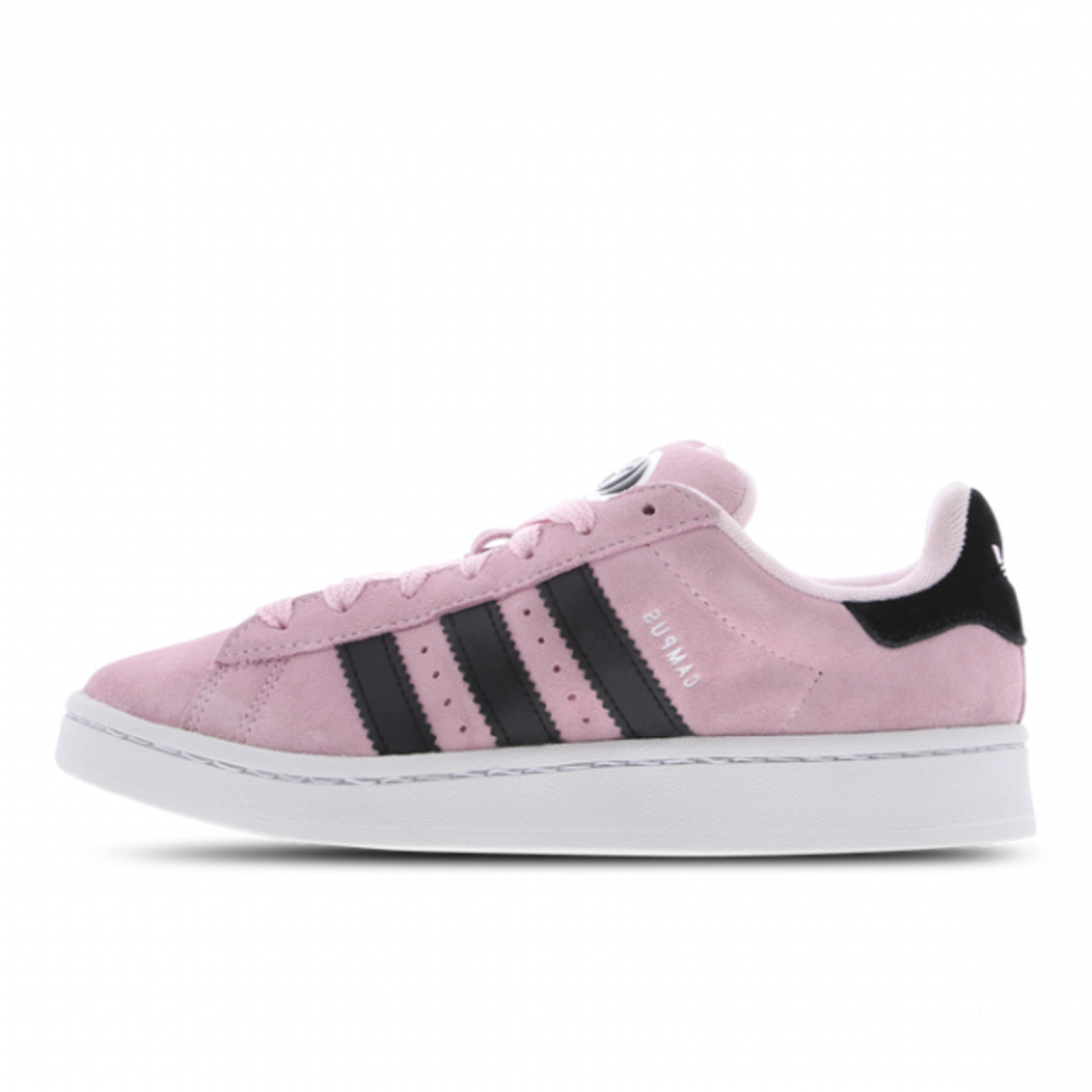 Adidas Campus 00s Clear Pink