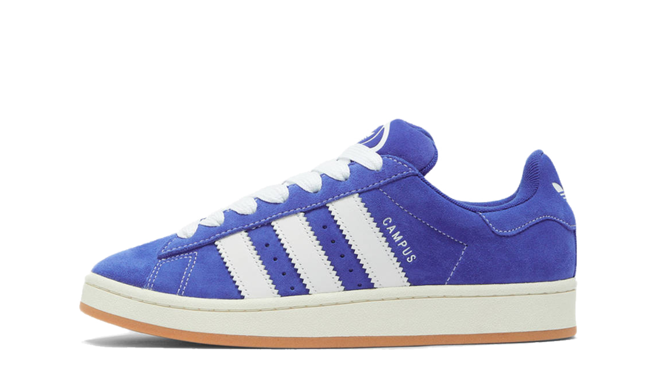 Adidas Campus 00s Lucid Blue Cloud White