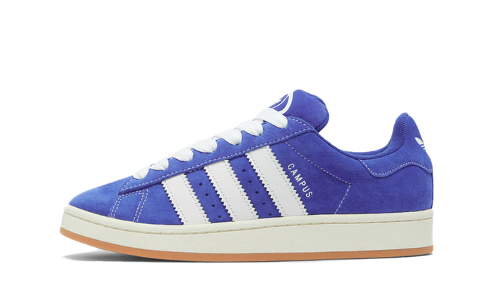 Adidas Campus 00s Lucid Blue Cloud White