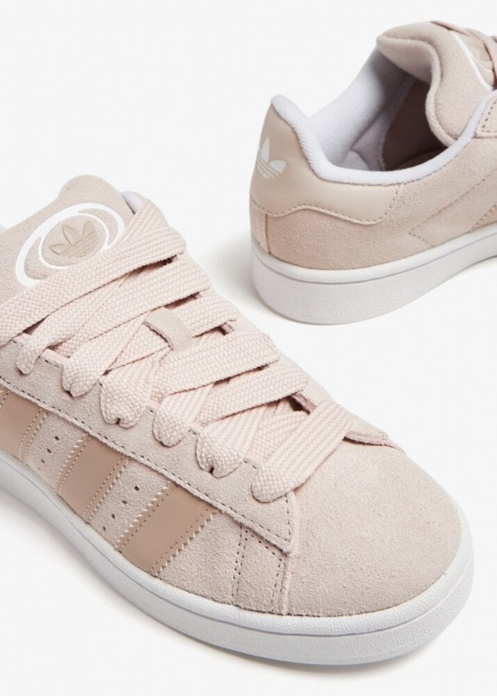 Adidas Campus 00s Putty Mauve Wonder Taupe (Women's)