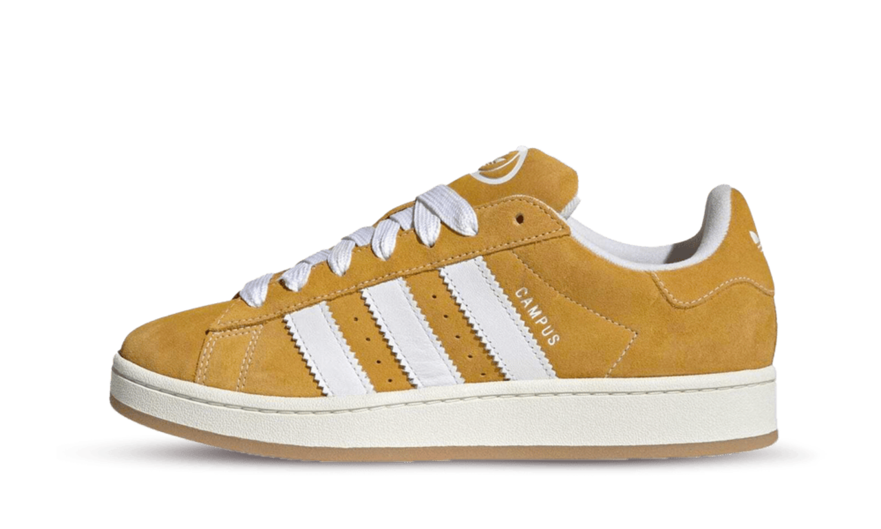 Adidas Campus 00s Yellow