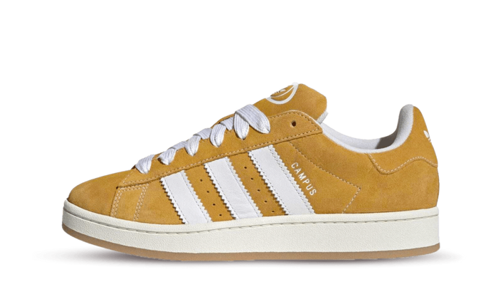 Adidas Campus 00s Yellow