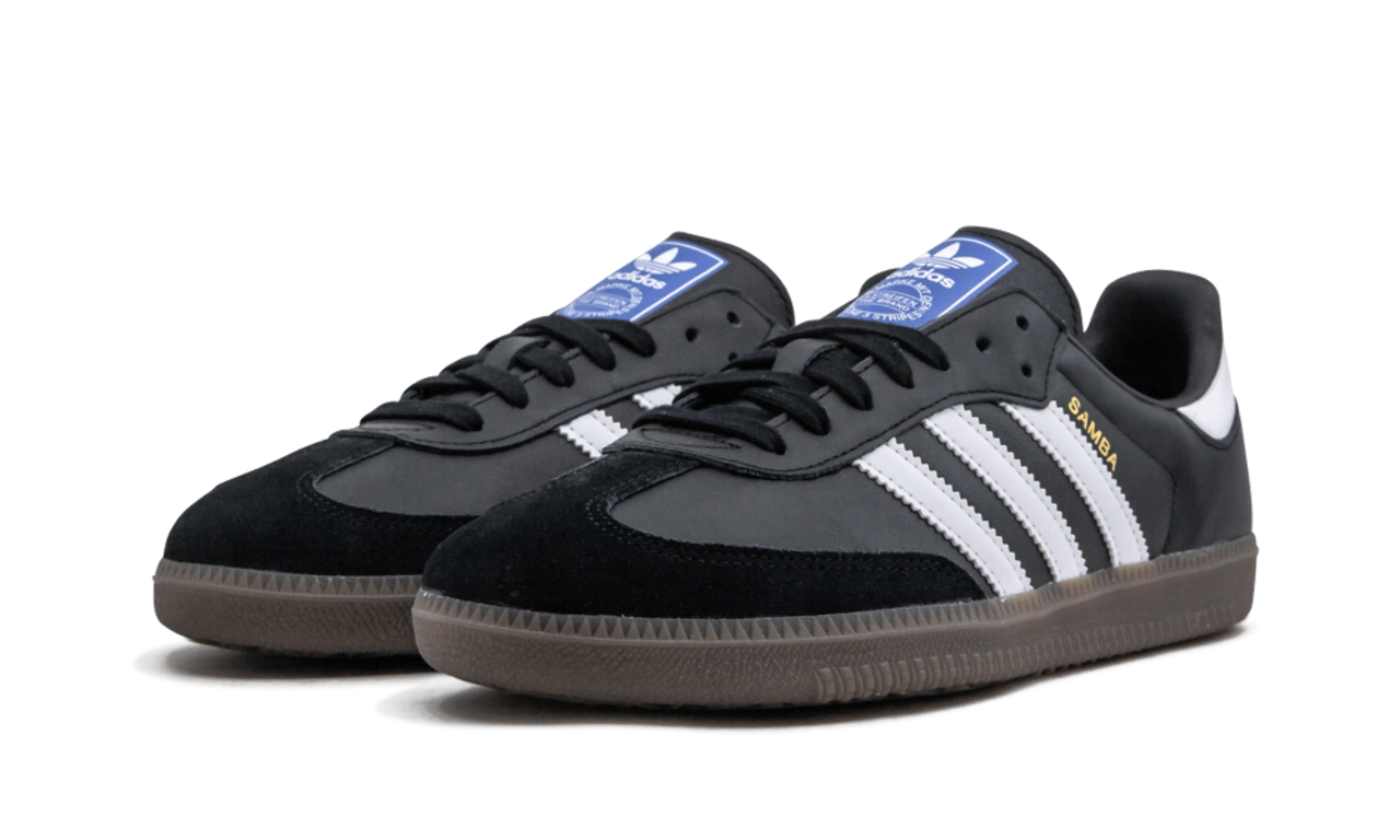 Adidas Samba OG Black