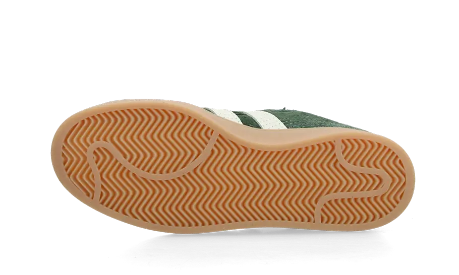 Campus 00s Green Oxide Off White Gum - IF4337