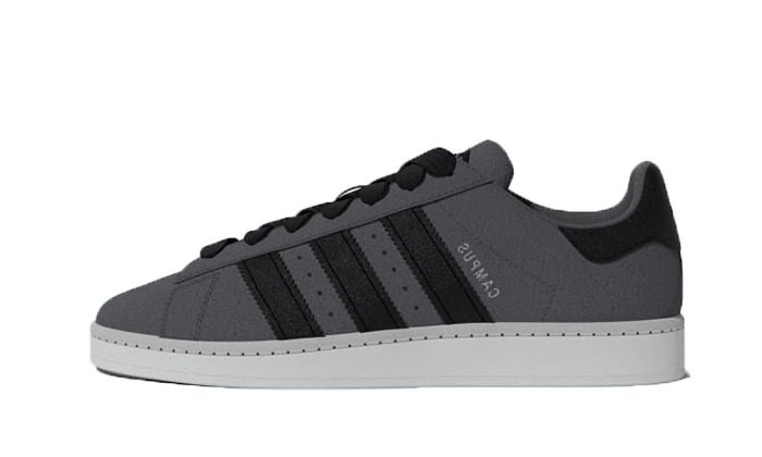 Campus 00s Grey Six Core Black - HQ8571 / HQ8709