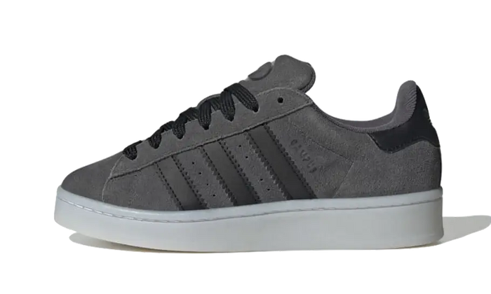 Campus 00s Grey Six Core Black (Kids) - HQ8571