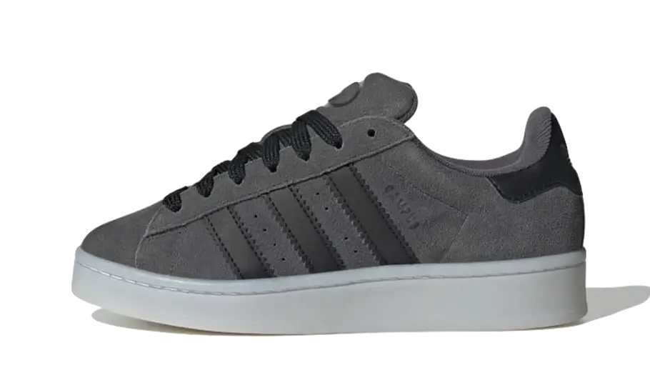 Campus 00s Grey Six Core Black (Kids) - HQ8571