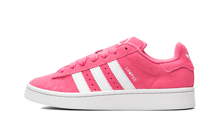 Adidas Campus 00s Pink Fusion (Women's)