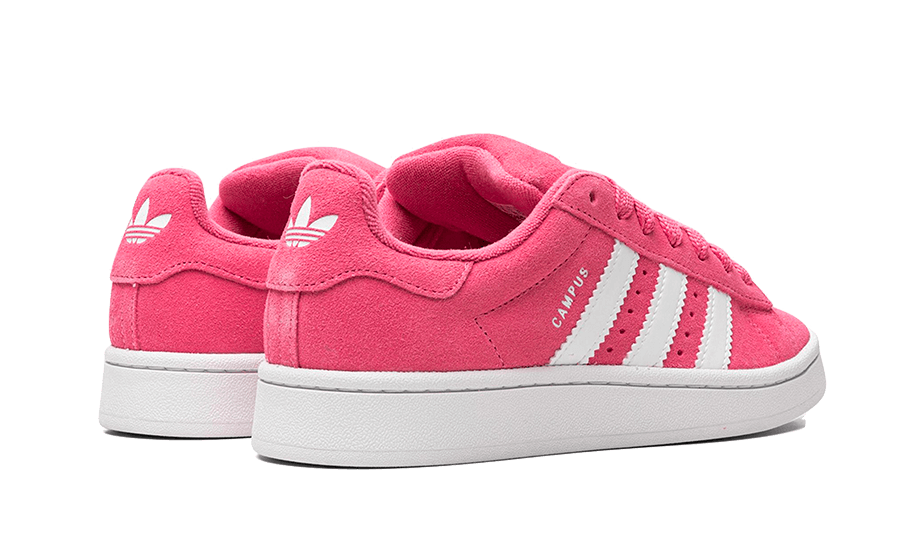 Adidas Campus 00s Pink Fusion (Women's)