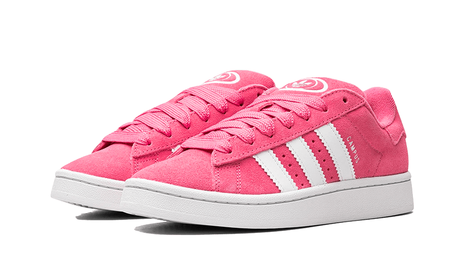 Adidas Campus 00s Pink Fusion (Women's)